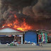 Fire destroys N5m goods at Sabongari Market