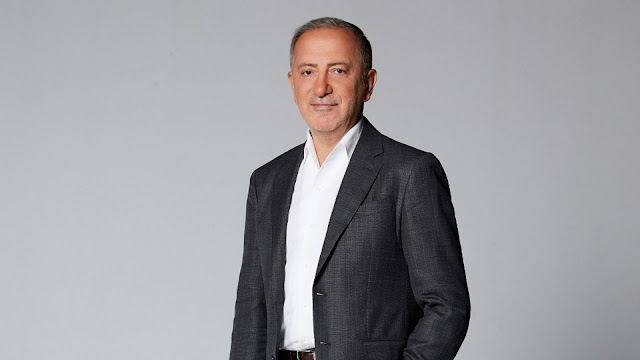 Fatih Altaylı