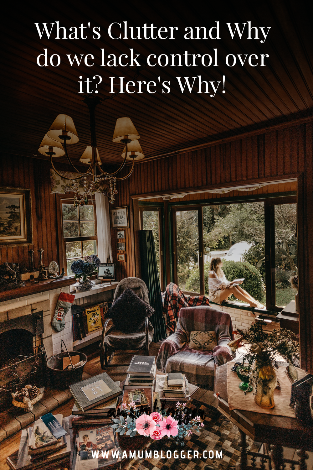 What's Clutter and Why do we lack control over it Here's Why