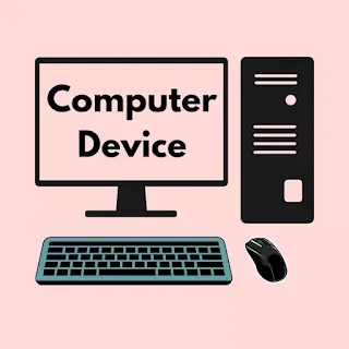 featured image for Computer Device