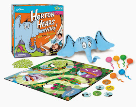  Horton Hears a Who Game