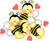 Cute colors animais