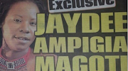 Lady Jaydee:I didn’t ask for Forgiveness......Jaydee Vs Ruge