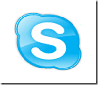 skype