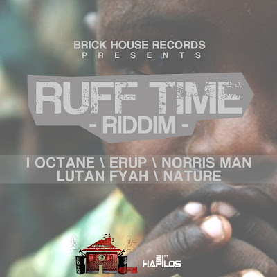 RUFF TIME RIDDIM