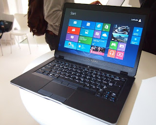 Harga Spesifik asi Dell Latitude 6430U Ultrabook