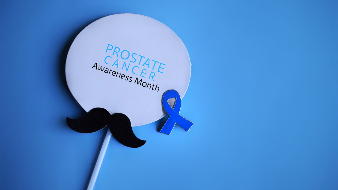 prostate cancer