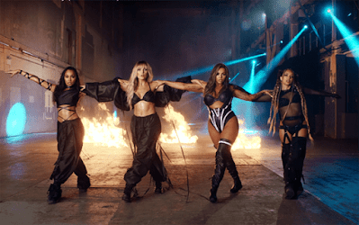 Little Mix – Sweet Melody MP3 DOWNLOAD 