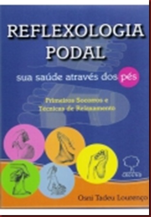 Reflexologia Podal