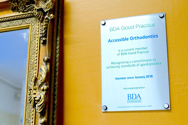 Accessible Orthodontics Review, Accessible Orthodontics Oxford review, Oxford orthodontics, Oxford bonded retainer, Oxford orthodontics student, accessible orthodontics reviews