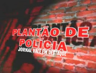 plantão de policia