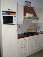 keuken