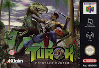LINK DOWNLOAD GAMES turok dinosaur hunter NITENDO 64 FOR PC CLUBBIT
