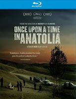 Once Upon a Time in Anatolia (2011)