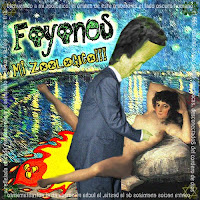  DESCARGAR FOYONE - MI ZOOLÓGICO. LP 2011