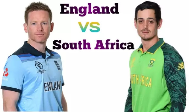 South Africa Vs England Dream 11 Prediction 2nd Odi Match Who Will Win Today Match