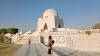 Mazar-e-Quaid Karachi