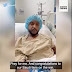 Jogador saudita faz cirurgia e passa bem após choque na estreia na Copa; veja vídeo