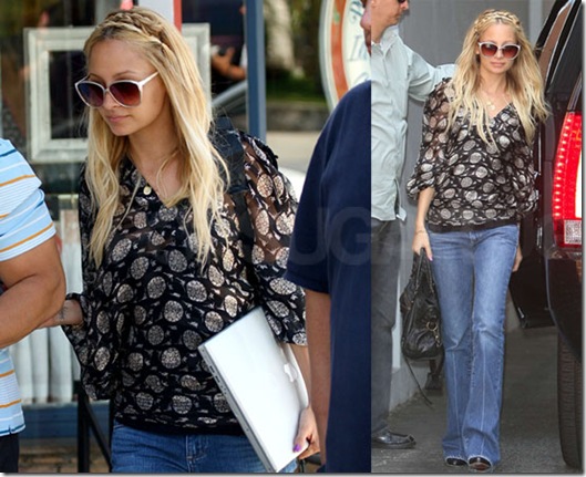 braid nicole richie2