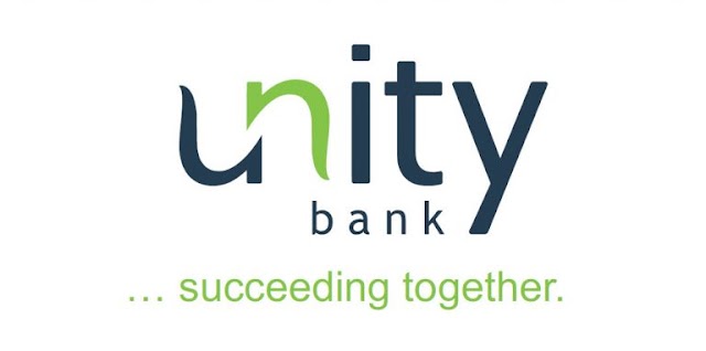Unity Bank Posts Gross Earnings of N44.59 billion in FY 2019