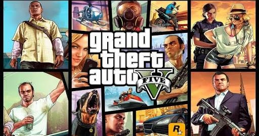 GTA V For Android