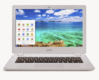 Acer Chromebook 13