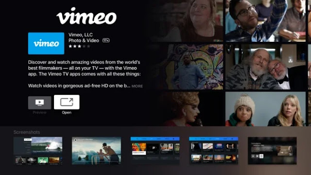 Cara download video di vimeo