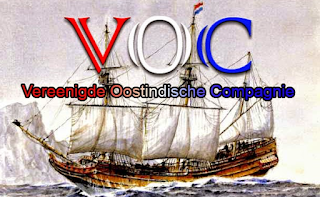 Sejarah Singkat Terbentuknya VOC Lengkap Dengan Penyebab Runtuhnya VOC