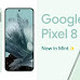 Google has introduced a fresh Mint colour in Pixel 8 series