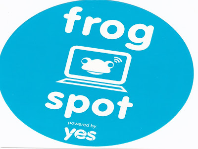 Sekolah Kebangsaan Seri Mutiara: Frog VLE