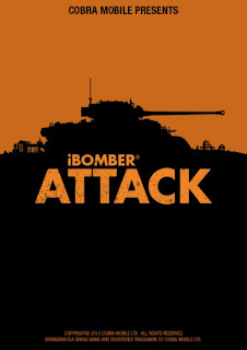 iBomber Attack 2013