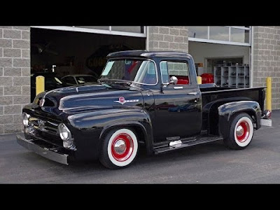 Ford F100