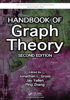 Handbook of Graph Theory 2nd Edition