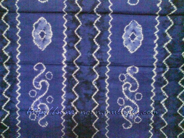 Contoh Motif Batik Papua - Contoh Club