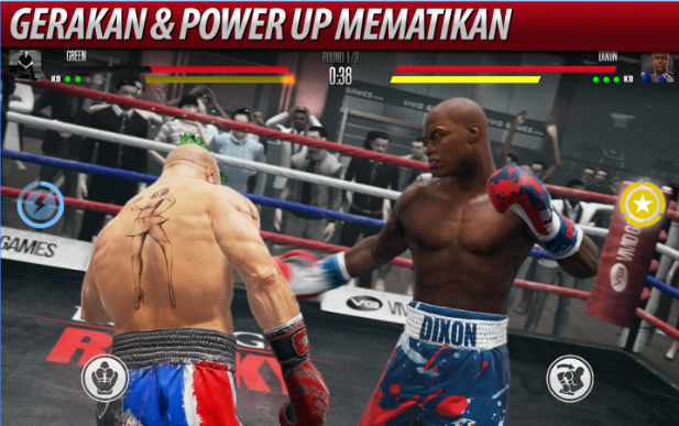 real boxing 2 rocky apk data