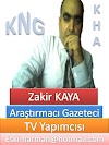 Zakir KAYA