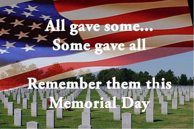 Memorial Day 2018 Nail Arts Designs Ideas Images Pictures & Wallpapers 