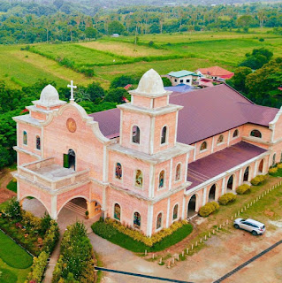 St. Anthony of Padua Parish - Kaylaway, Nasugbu, Batangas