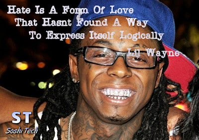 Lil Wayne Quotes