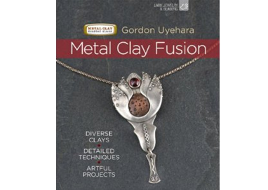 metal clay jewelry
