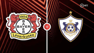 Leverkusen vs Qarabag di Liga Europa, Pelatih Bayer Leverkusen Xabi Alonso Ingin Timnya Memanfaatkan Momentum