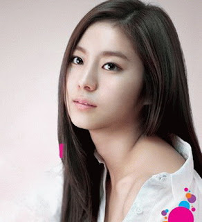 Uee after school