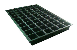 60 cell seedling tray India