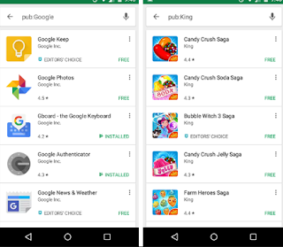 Play store apkpure