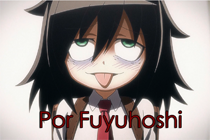 Watamote