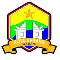 Logo/Lambang Kota Serang