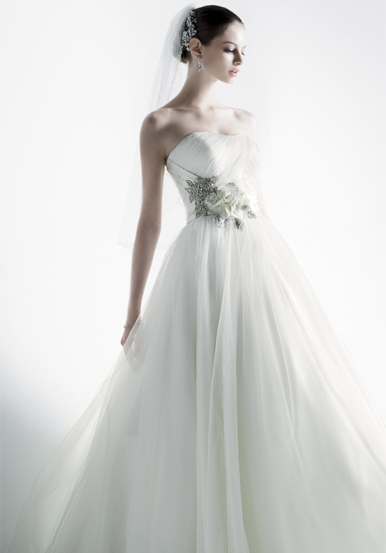 Davids 39 Bridal Wedding Dresses