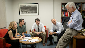 Spotlight movie