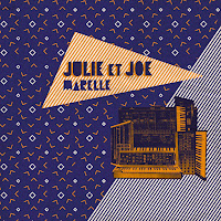 Julie et Joe estrenan videoclip de Marelle