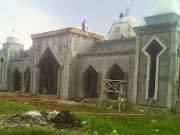 Top Terbaru Jendela Aluminium Masjid